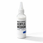 Premium Acrylic Medium