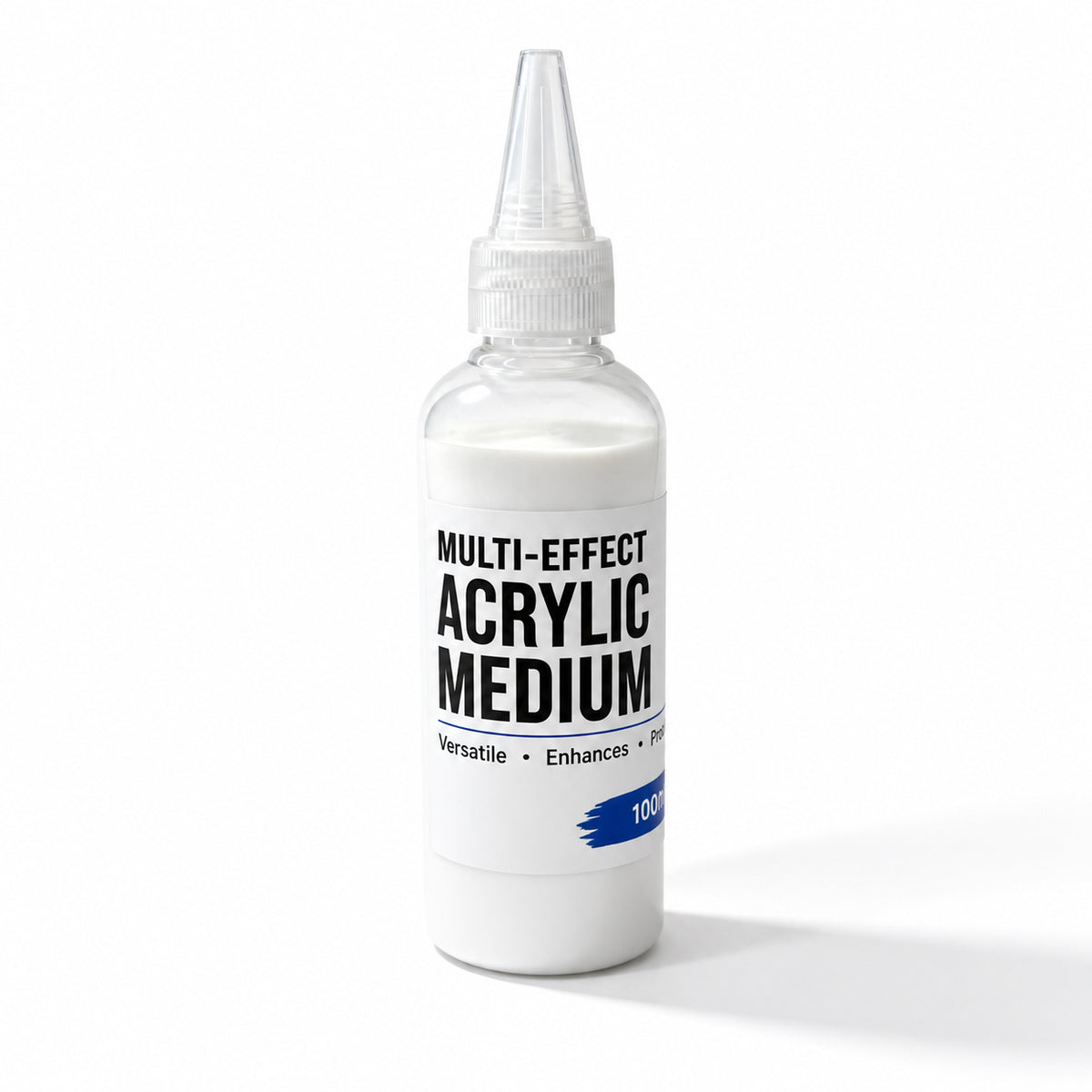 Premium Acrylic Medium