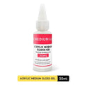 Acrylic diluent