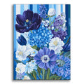 Blue Flower Sea 2