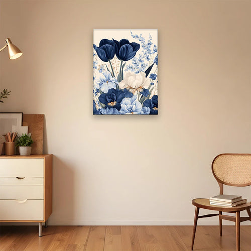 Blue Iris 3