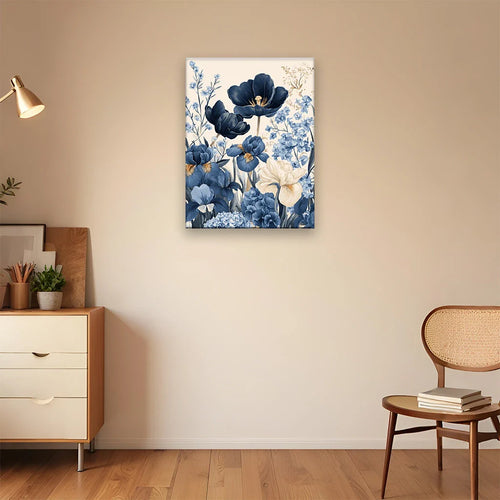 Blue Iris 5