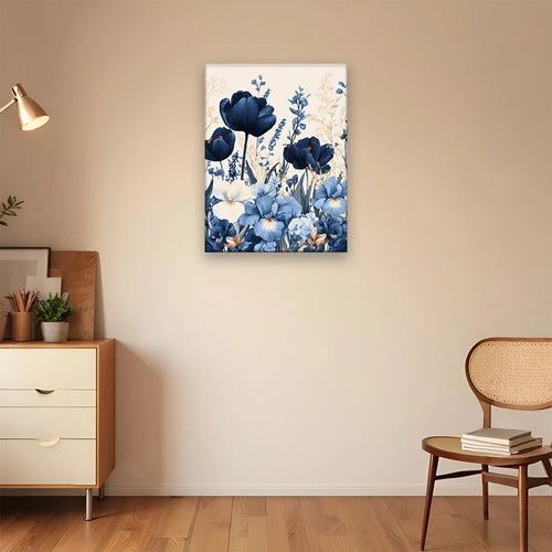 Blue Iris 6