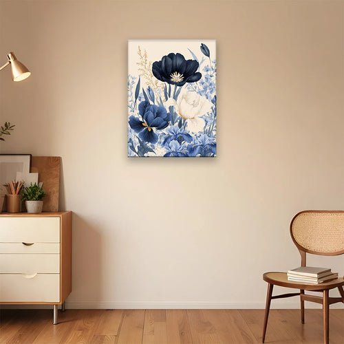 Blue Iris 7