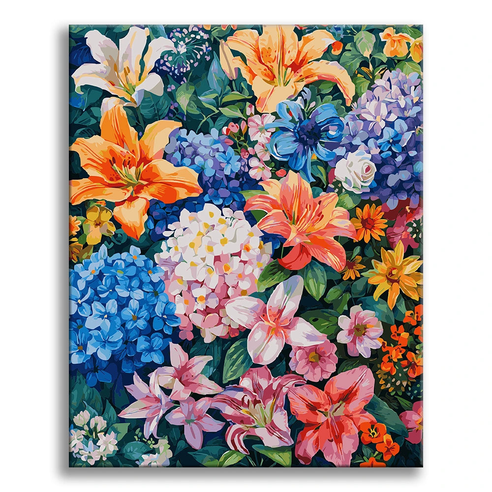 Brilliant Sunflower 2