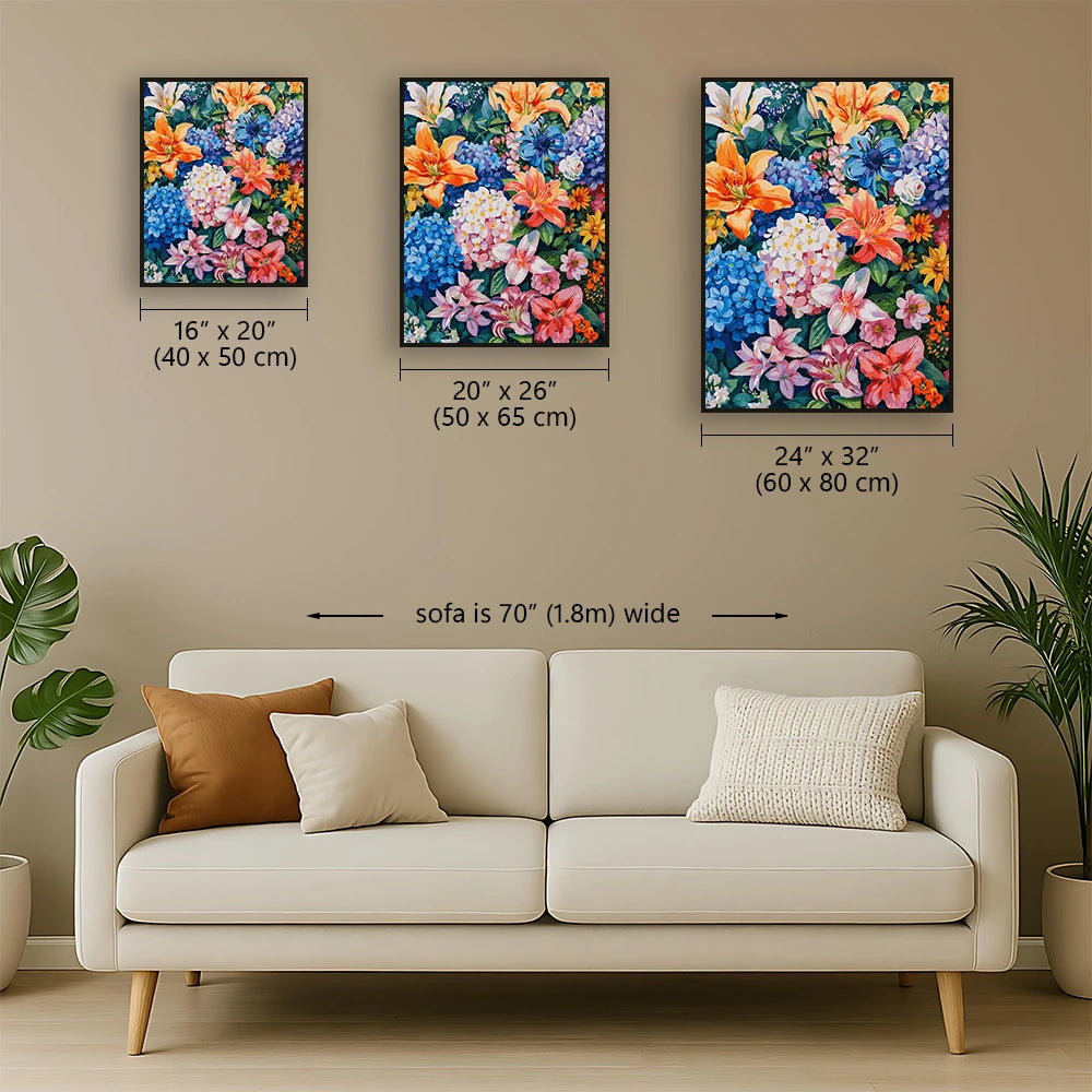 Brilliant Sunflower 2