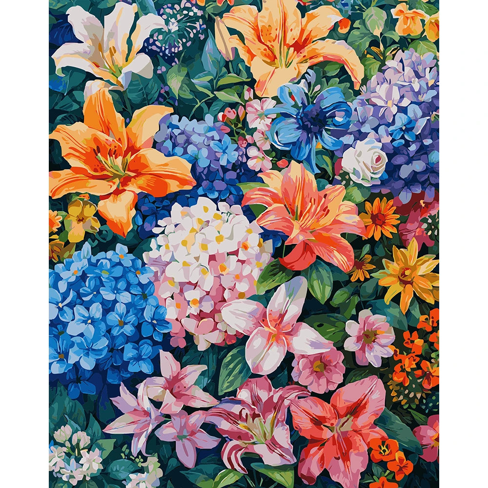 Brilliant Sunflower 2