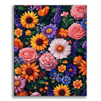 Brilliant Sunflower 3