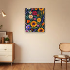 Brilliant Sunflower 4