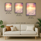 Clouds on the horizon 4