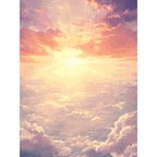 Clouds on the horizon 4