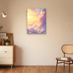 Clouds on the horizon 5