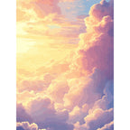 Clouds on the horizon 5