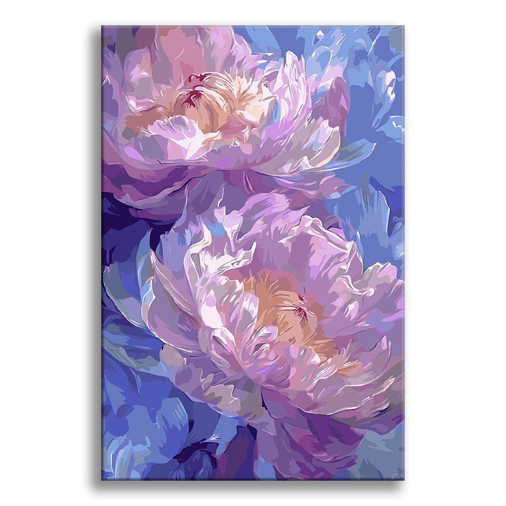 Dream of Pink Peonies