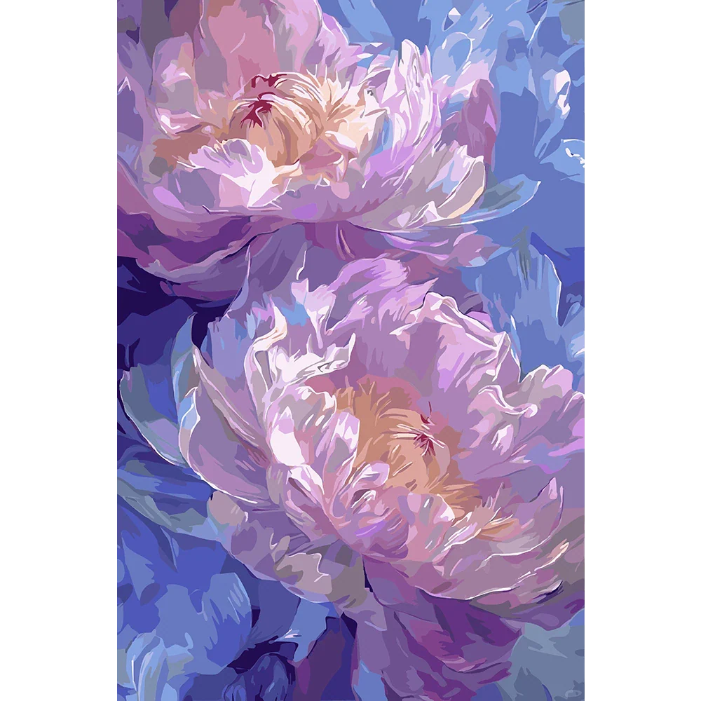 Dream of Pink Peonies