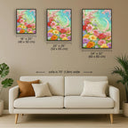 Flower Shadow Moon Night 7