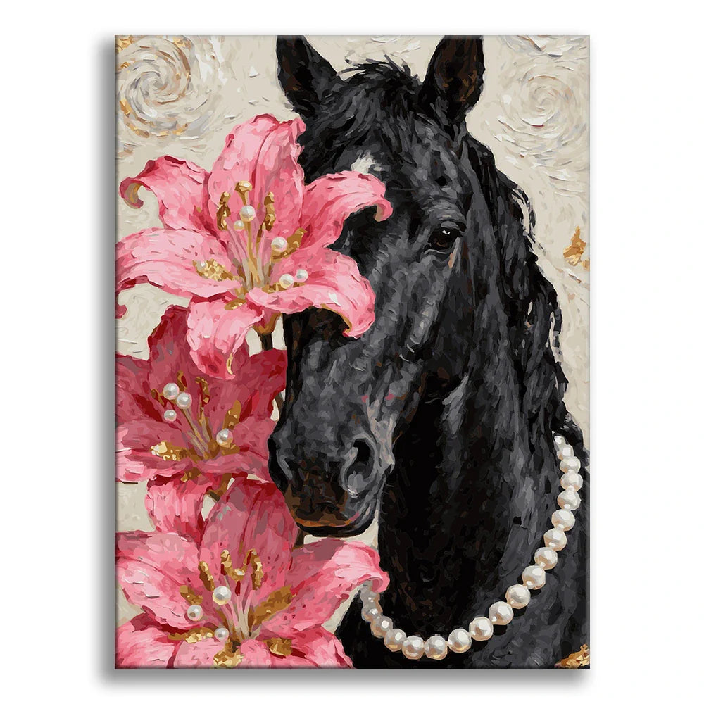 Fortune Horse 1