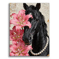 Fortune Horse 1