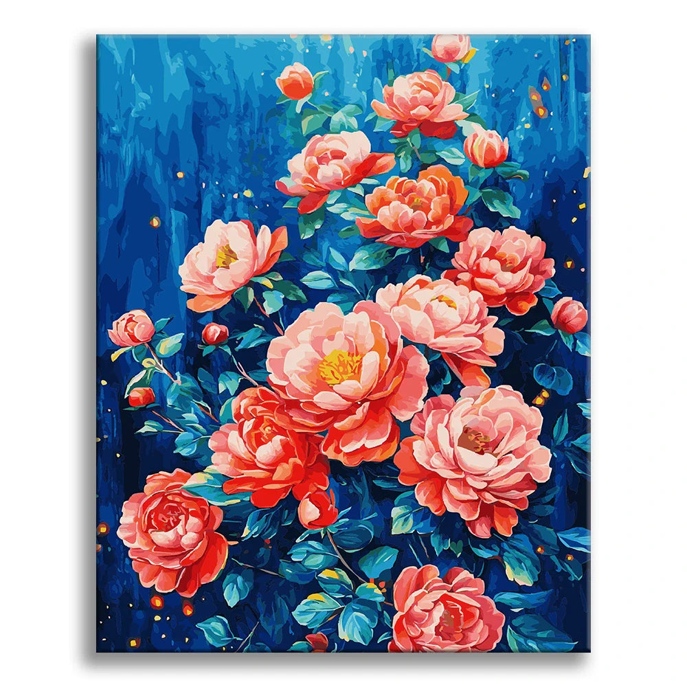 Full of flowers 2