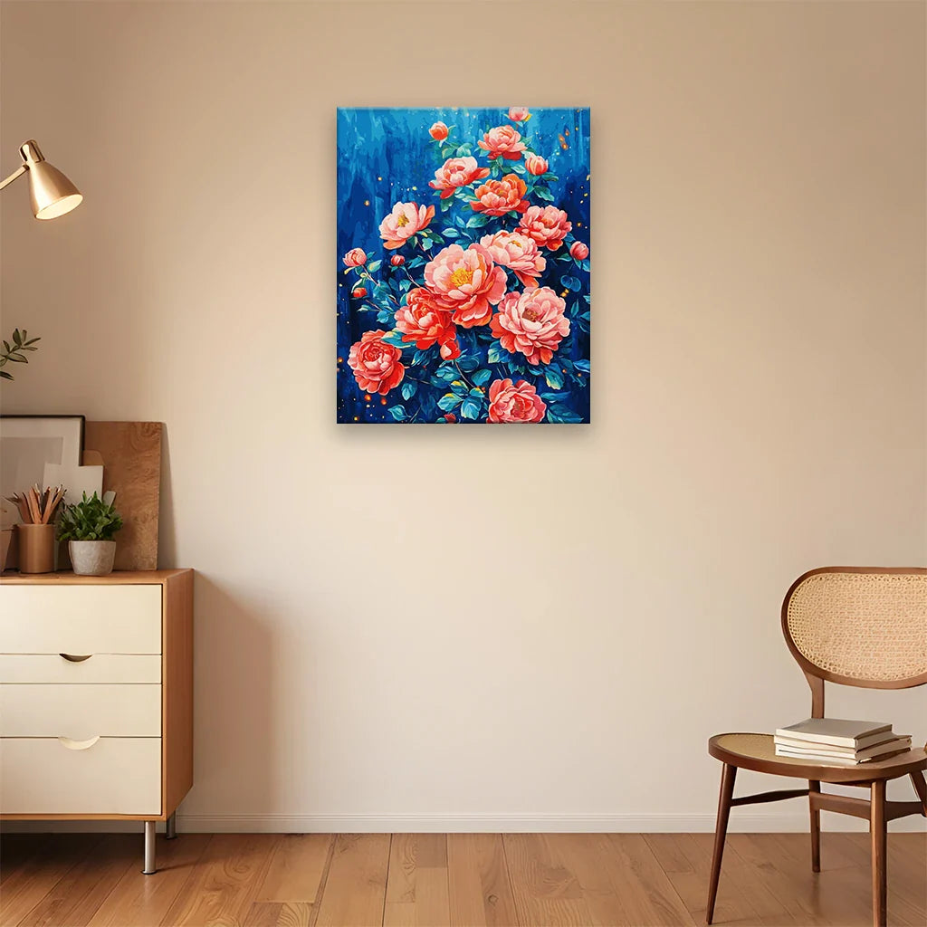 Full of flowers 2