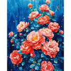Full of flowers 2