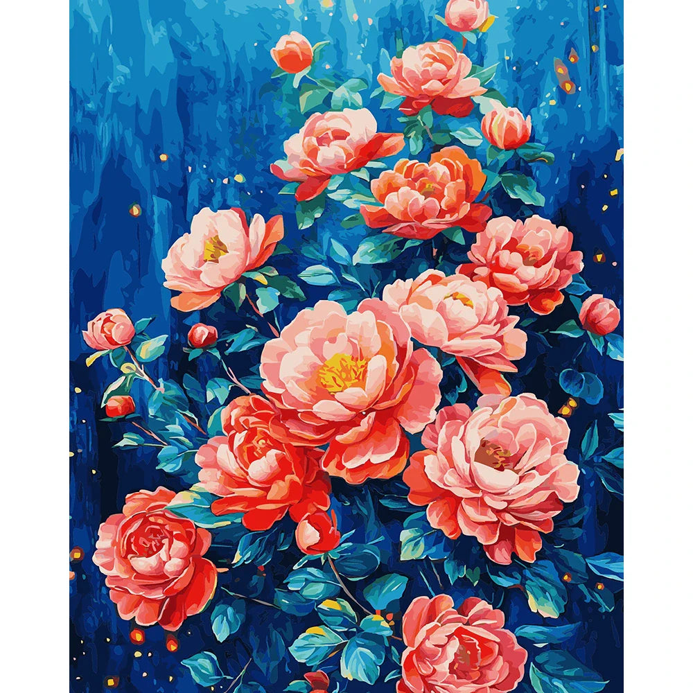 Full of flowers 2