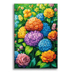 Full of flowers 4