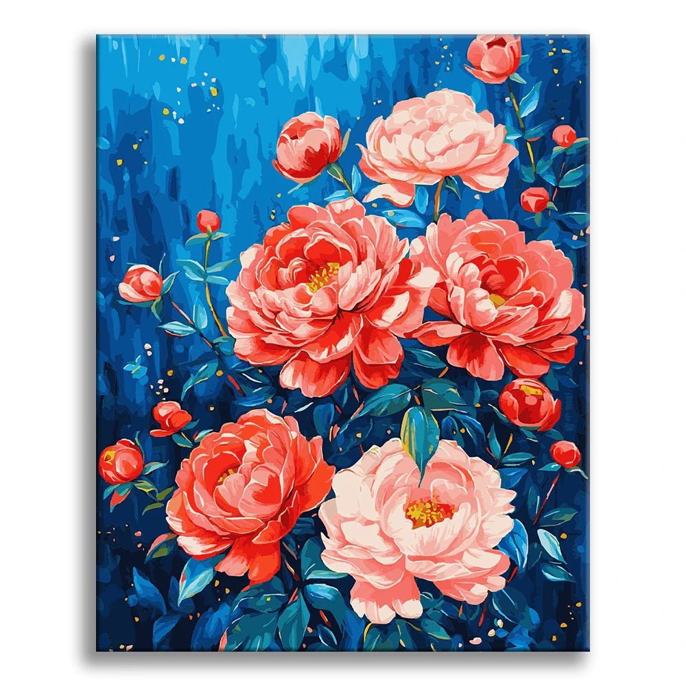 Full of flowers 5