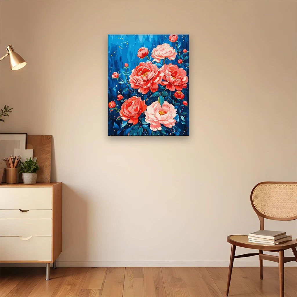 Full of flowers 5