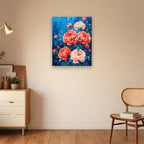 Full of flowers 5