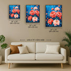 Full of flowers 5