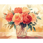 Rose Vase