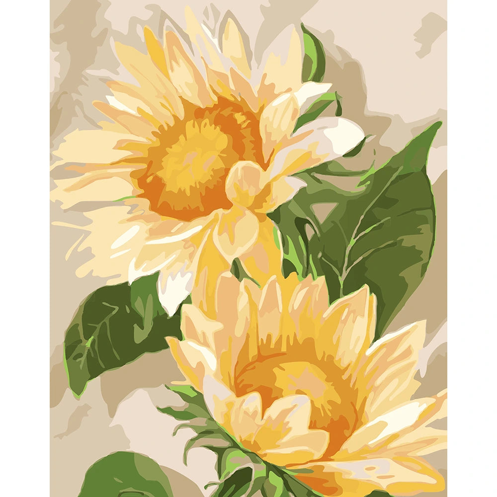 Sincere Sunflower