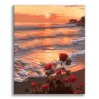 Sunset Rose 4