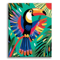 Toucan in the Tropics 2