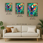 Toucan in the Tropics 2